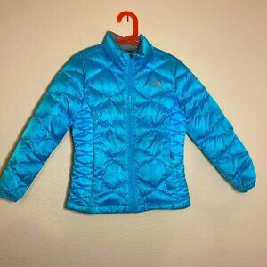 North Face jacket (7/8)